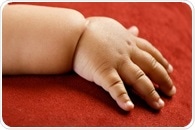 Biomarker in saliva linked to emergence of childhood obesity