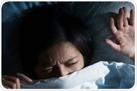 Coping with adult nightmares