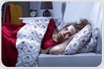 Irregular sleep could be linked to poor cardiovascular health