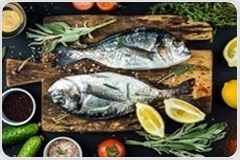 Eating Fish Reduces Risk Of Cardiovascular Disease