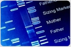 Study of rare genetic disorder that causes severe eyesight problems