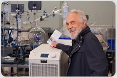 Pharmacokinetics of Cannabis and its Secondary Metabolites