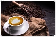 Consuming large amounts of daily caffeine may increase the risk of glaucoma