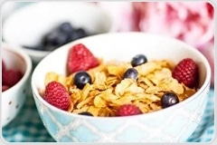 Skipping breakfast may lead to loss of key nutrients
