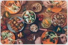 Raising your risk of cardiac death through the southern diet