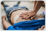 Sudden cardiac arrest can happen to anyone, at anytime