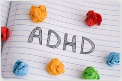 People with ADHD and DBDs share genetic variants associated with risky behaviors