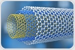 Tiny gold nanotubes could help treat mesothelioma