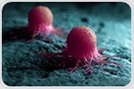 Researchers develop new nanoparticle that efficiently and selectively kills cancer cells