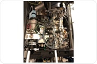 Robust electron microscope provides mechanistic insight into protein degradation
