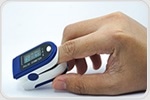 Pulse oximeters give false readings in a group of patients with COVID-19