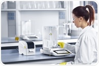 Free White Paper: Use of Laboratory Balances in the Pharmaceutical Industry