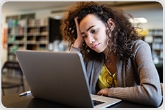Study: 90% of children with ADHD continue to experience residual symptoms into young adulthood