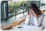 One in four adults with ADHD found to have generalized anxiety disorder