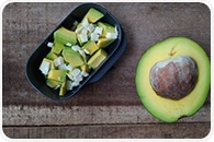 Daily avocado consumption linked to better diet quality and decrease in LDL cholesterol