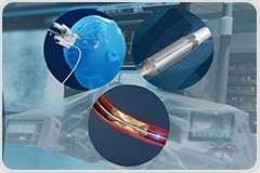 Overcome  pressure sensing challenges in your medical device with fiber optic