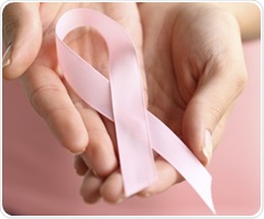 Women with low levels of anti-stress hormone at increased risk of getting breast cancer