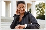 Recommendations and challenges associated with wearable devices for health