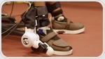 Centuries-old mobility aids may be replaced by wearable exoskeletons