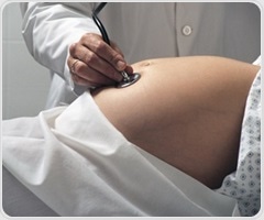 Microscopic IBD inflammation linked to women's elevated risk of giving birth preterm