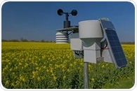 From Rain to Sun; How Weather Monitoring Helps Agriculture