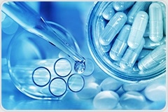 Increasing Efficiency  in Pharmaceutical Analysis by Using Enhanced Automation Techniques