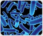 Researchers decipher how common environmental bacterium can digest complex waste