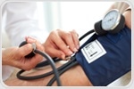 Ultrasound device may help some hypertensive patients to keep blood pressure under control