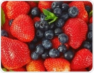 The effect of strawberry, blueberry, and strawberry-blueberry blend decoction-based functional beverages on obesity-related metabolic alterations