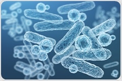 Using exhaled breath for non-invasive assessment of the microbiome