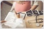 Distinct microbial profile present in intrahepatic cholestasis of pregnancy patients