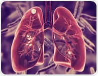 Incidence of tuberculosis reaches 2.5 cases per 100,00 in the U.S.