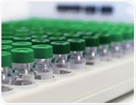 Speeding Up Sample Preparation to Accelerate Analytical Chemistry