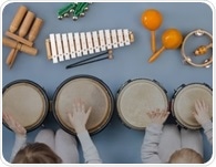 Music therapy proves effective in treating depression for ADHD in children and adolescents