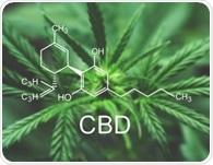 Does oral exposure to cannabidiol (CBD) have toxic implications?