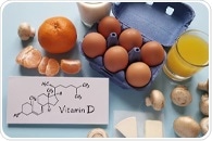 Low vitamin D levels during pregnancy linked to childhood obesity in boys