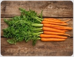 Supercharge your health with carotenoids