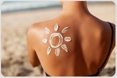 Melanin structure discovery brings scientists one step closer to developing ultra-protective sunscreen