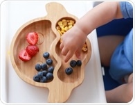 New healthy eating index tailored for toddlers promotes lifelong nutritional habits
