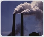 Long-term exposure to air pollution associated with higher risk of developing severe COVID-19