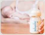 How estrogens and progesterone present in human milk impact infants' health