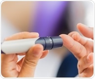Look AHEAD study: Type 2 diabetes patients who were physically active in the afternoon have greater reductions in blood sugar