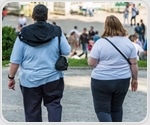 Obesity increases the chances of developing mental disorders for all age groups