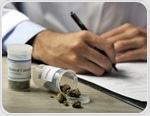 Is medical cannabis treatment associated with improvements in health-related quality of life?