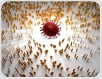 US blood donor study finds nearly half of population exhibits hybrid immunity to COVID-19
