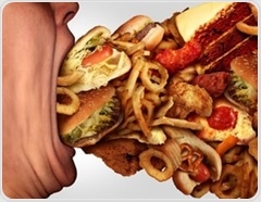 The increased consumption of ultra-processed food influences human health and environmental sustainability