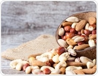 Cracking the code of cognitive health: Regular nut consumption tied to sharper minds