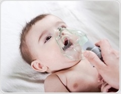 Link confirmed: Infant RSV infections increase likelihood of childhood asthma