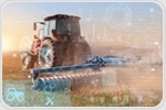 Using Digital Solutions to Improve Farm Efficiency