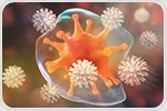 Study sheds light on immune cells' ability to collectively migrate through complex environments